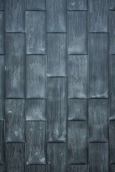 Specialoverflade giver ekstra kant til udtrykket, Øllegårdsvej 2, 8260 Viby J